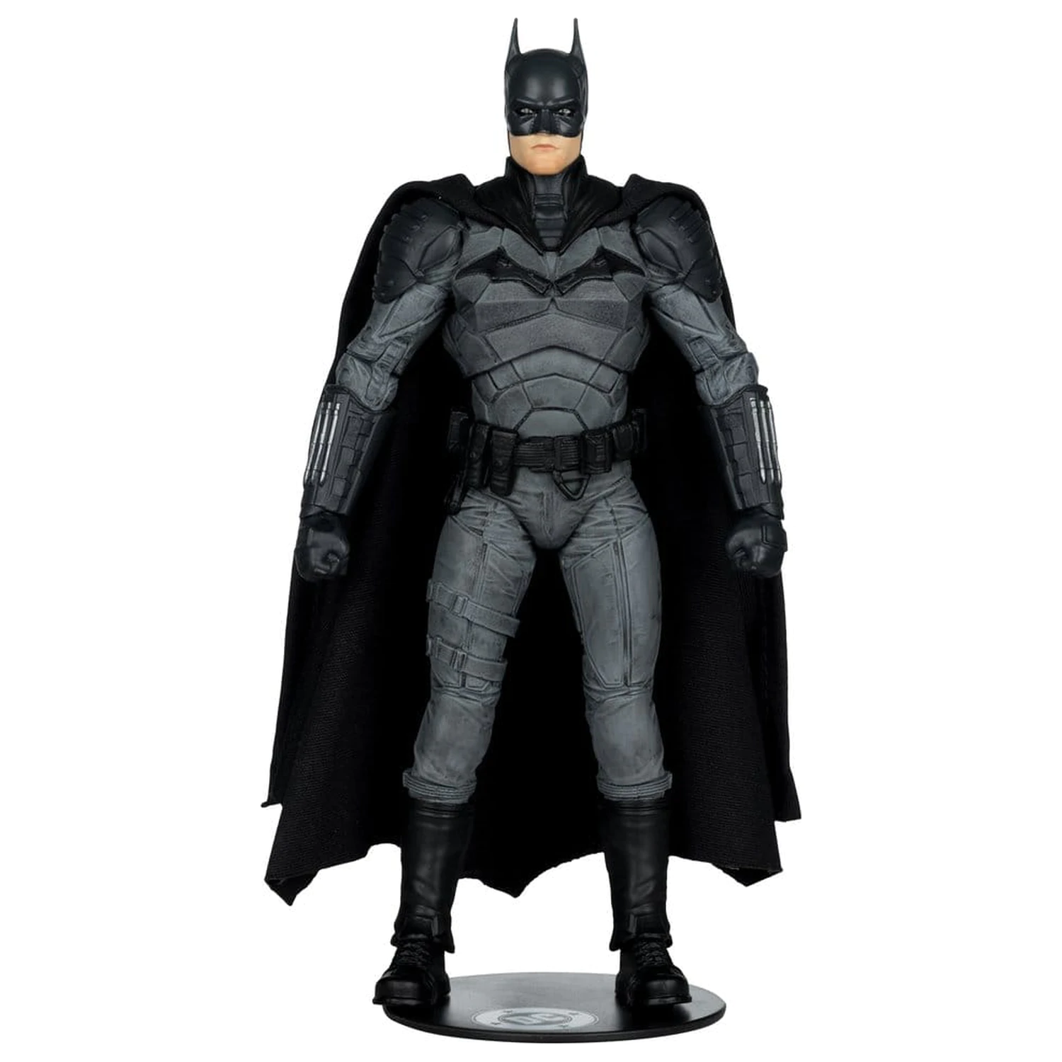 DC Multiverse akcijska figura Batman (The Batman) Deluxe Theatrical Edition 18 cm fotografija proizvoda