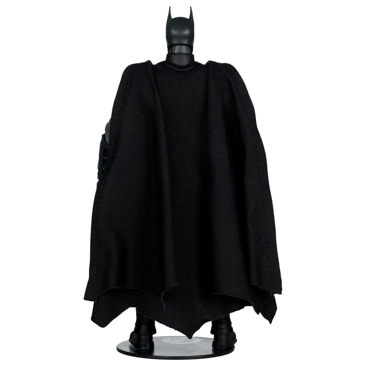 DC Multiverse akcijska figura Batman (The Batman) Deluxe Theatrical Edition 18 cm fotografija proizvoda