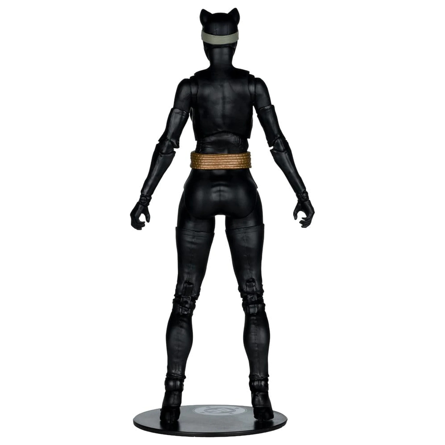 DC Multiverse Akcijska figura Catwoman (Batman: Hush) (Gold Label) 17 cm fotografija proizvoda