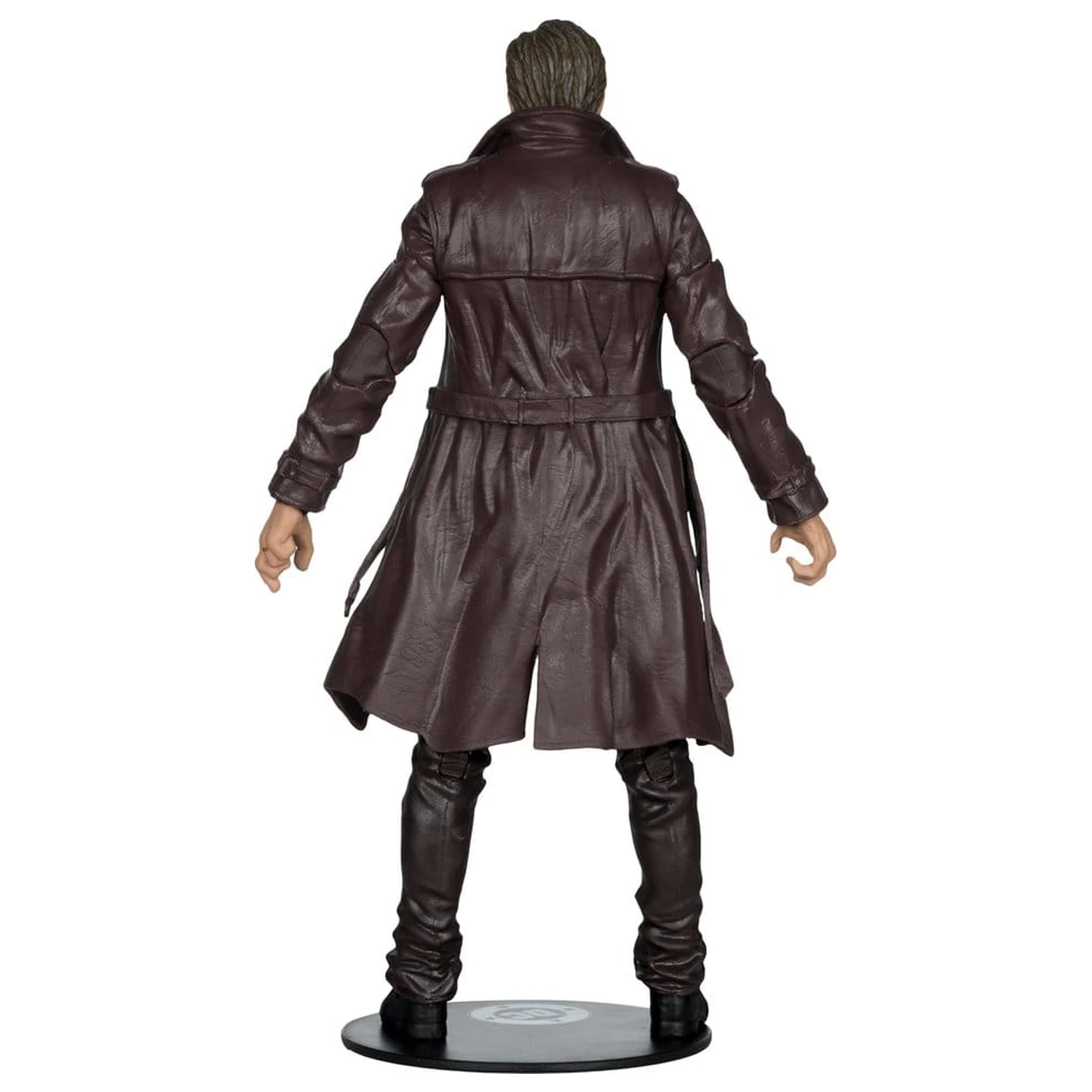 DC Multiverse akcijska figura Commissioner James Gordon (The Dark Knight Trilogy) Deluxe Theatrical Edition 18 cm fotografija proizvoda