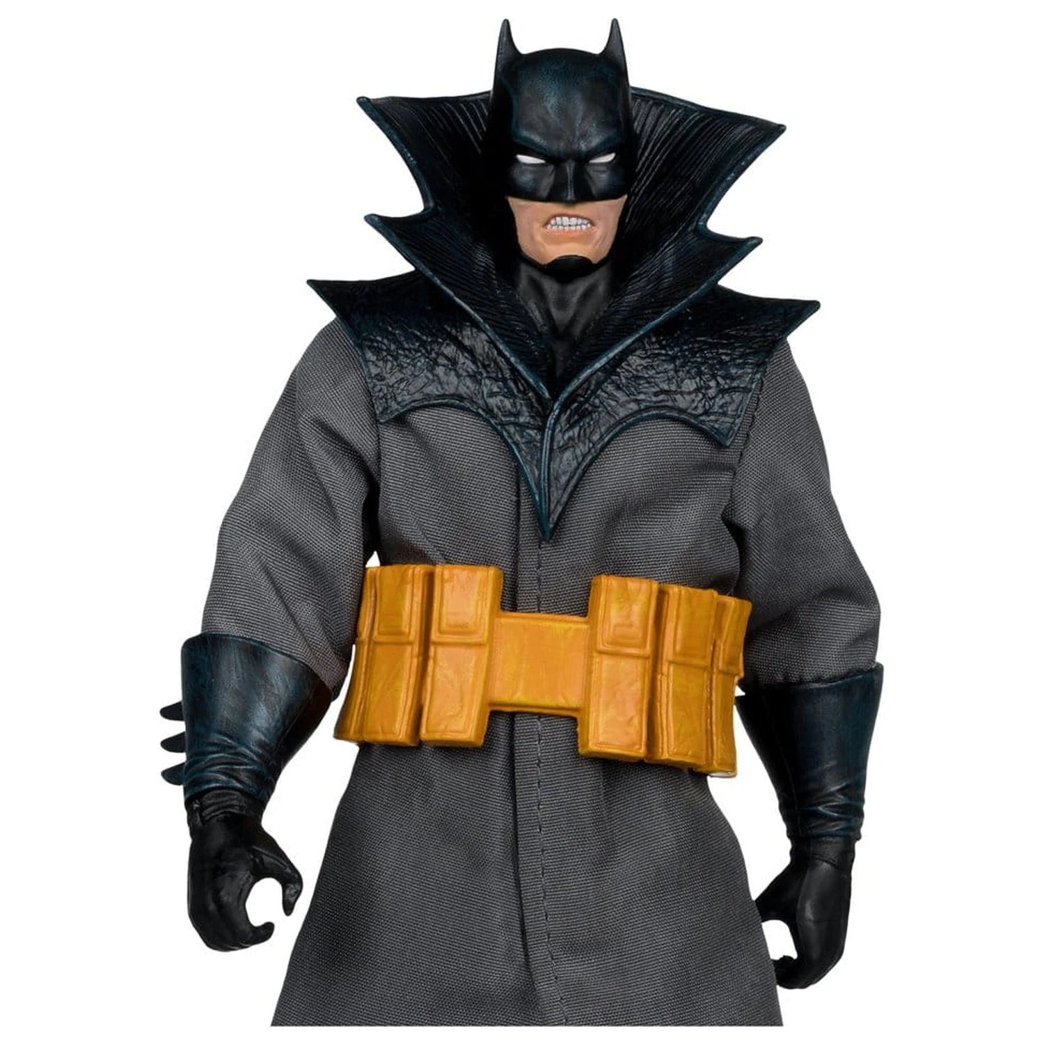 DC Multiverse akcijska figura Damian Batman (Batman of Bethlehem) 18 cm fotografija proizvoda