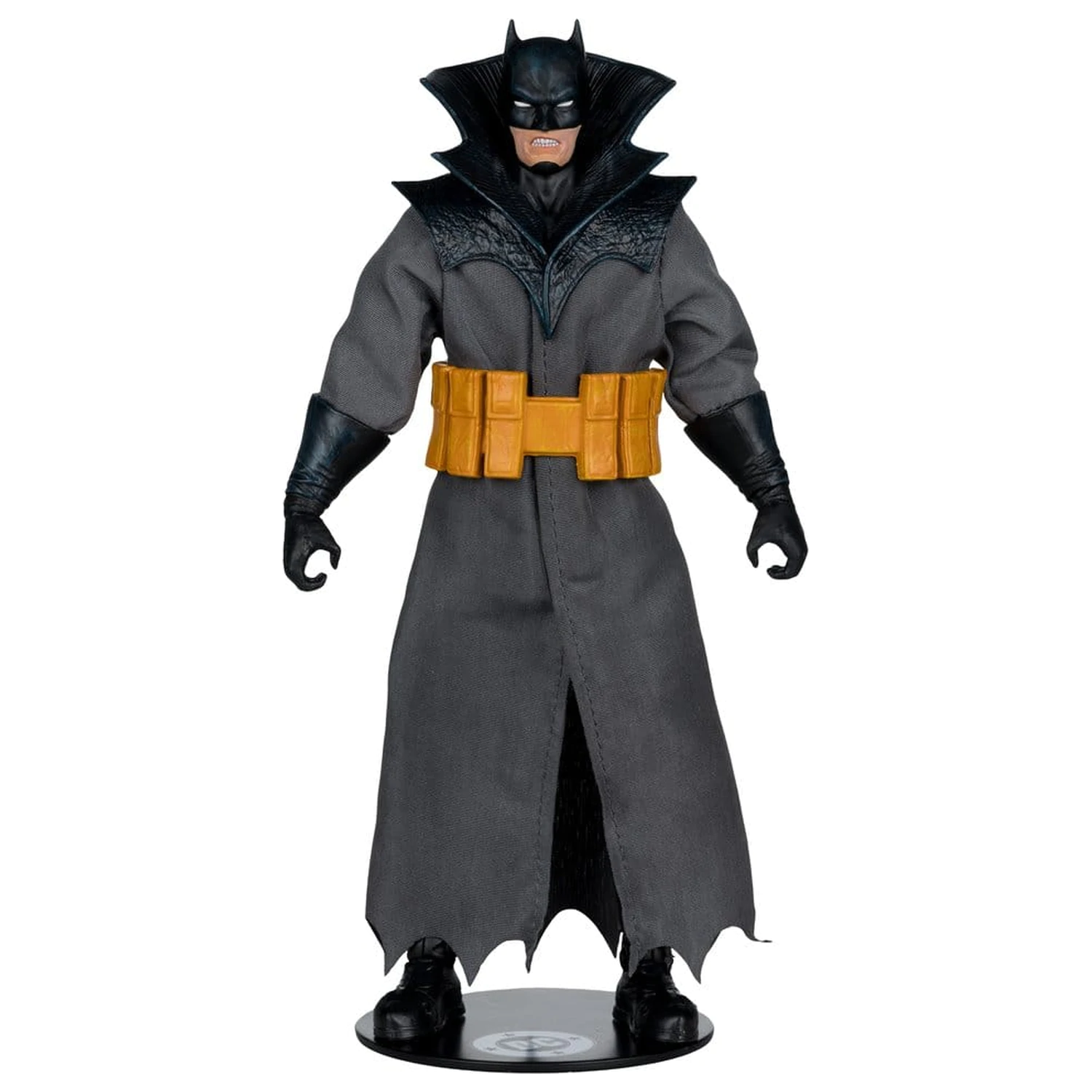 DC Multiverse akcijska figura Damian Batman (Batman of Bethlehem) 18 cm fotografija proizvoda
