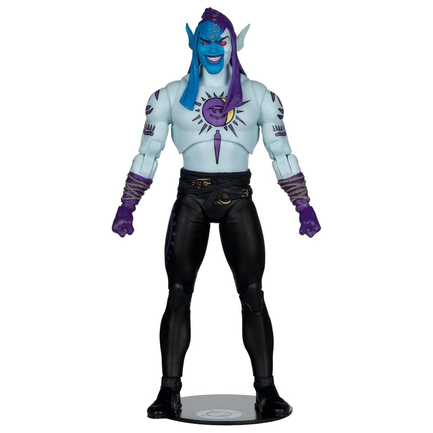 DC Multiverse akcijska figura Eclipso (DC Classic) 20 cm fotografija proizvoda