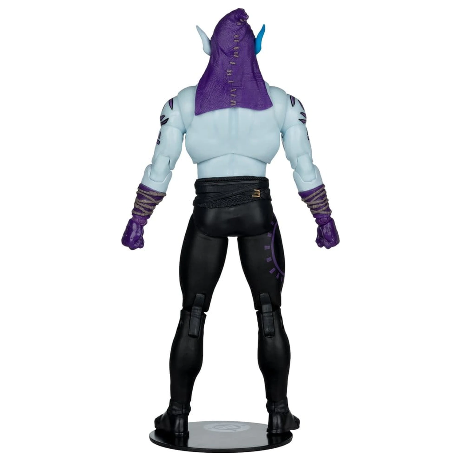 DC Multiverse akcijska figura Eclipso (DC Classic) 20 cm fotografija proizvoda