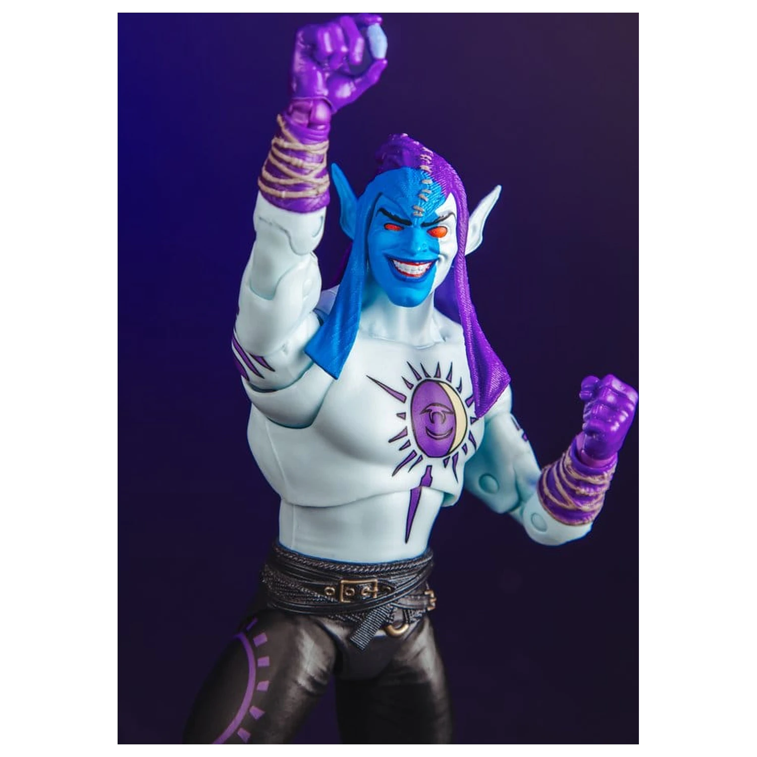 DC Multiverse akcijska figura Eclipso (DC Classic) 20 cm fotografija proizvoda