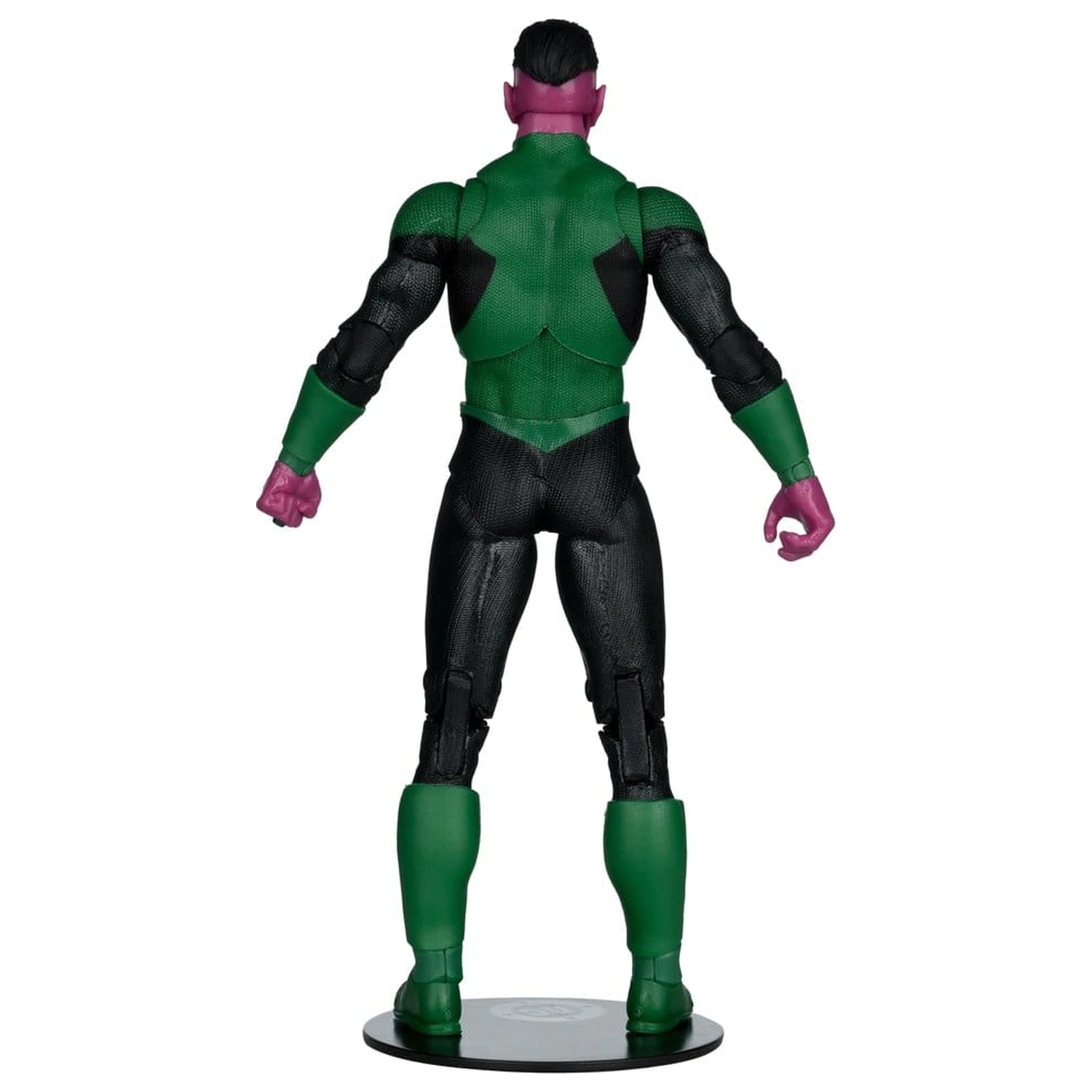 DC Multiverse figura Green Lantern Sinestro (Green Lantern Corps 1) 18 cm fotografija proizvoda