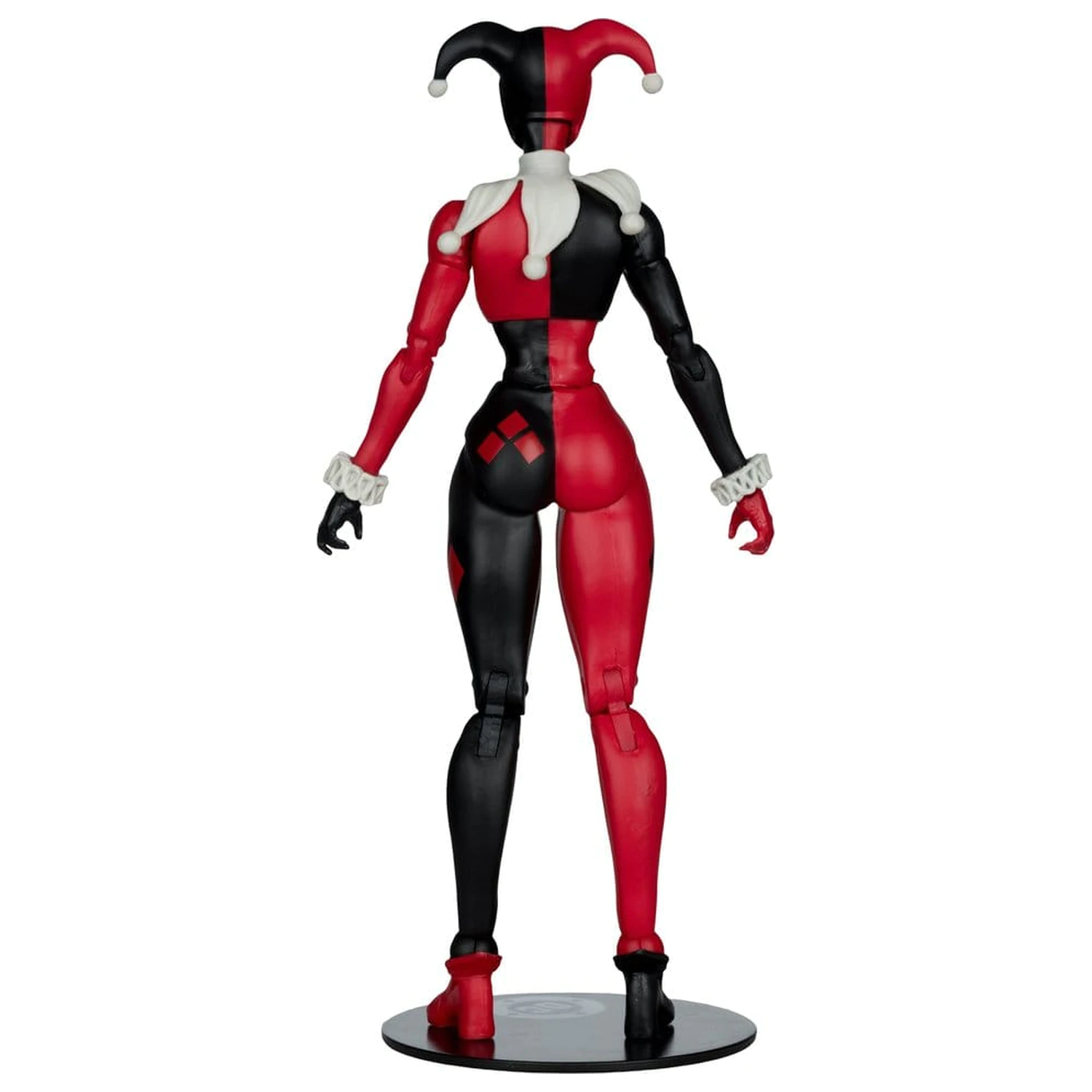 DC Multiverse Akcijska figura Harley Quinn (DC Classic) (Gold Label) 18 cm fotografija proizvoda