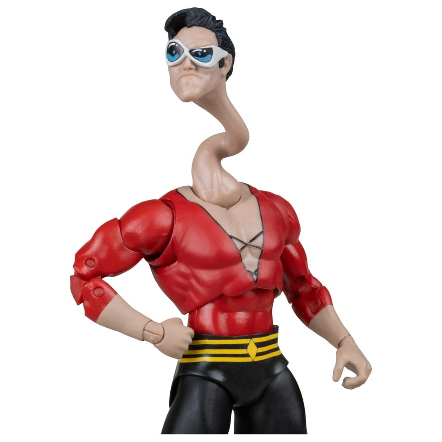 DC Multiverse Akcijska figura Plastic Man (The Terrifics) 18 cm fotografija proizvoda