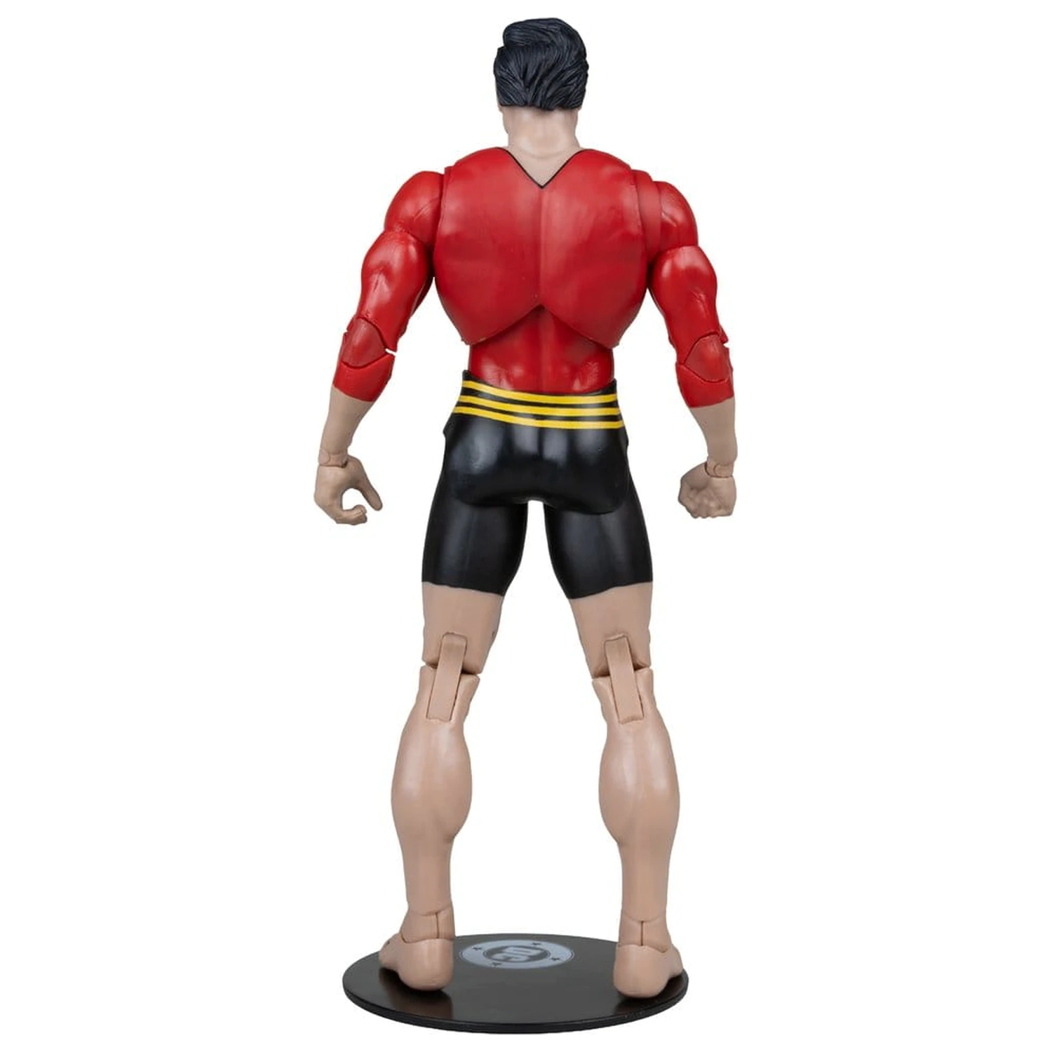 DC Multiverse Akcijska figura Plastic Man (The Terrifics) 18 cm fotografija proizvoda