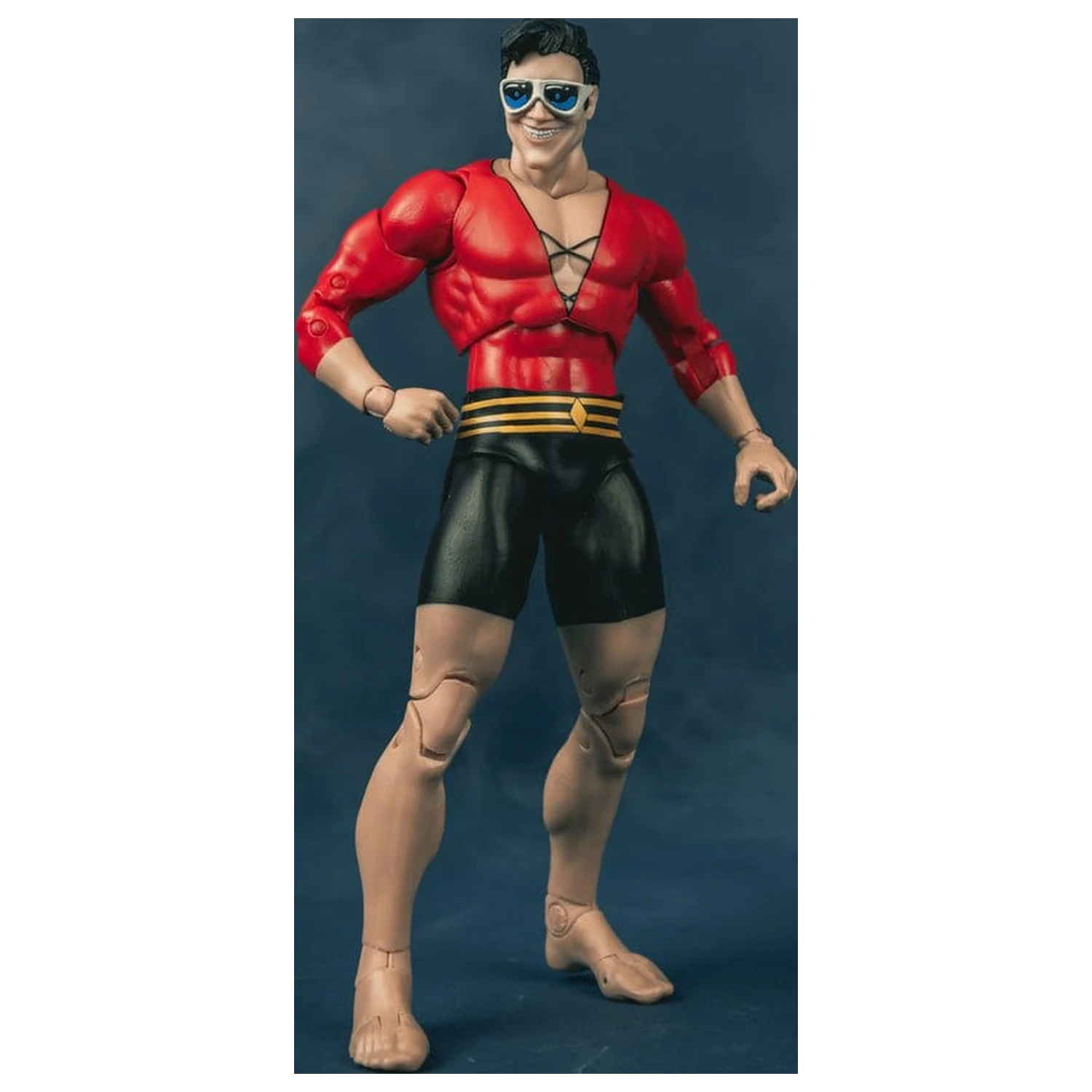 DC Multiverse Akcijska figura Plastic Man (The Terrifics) 18 cm fotografija proizvoda