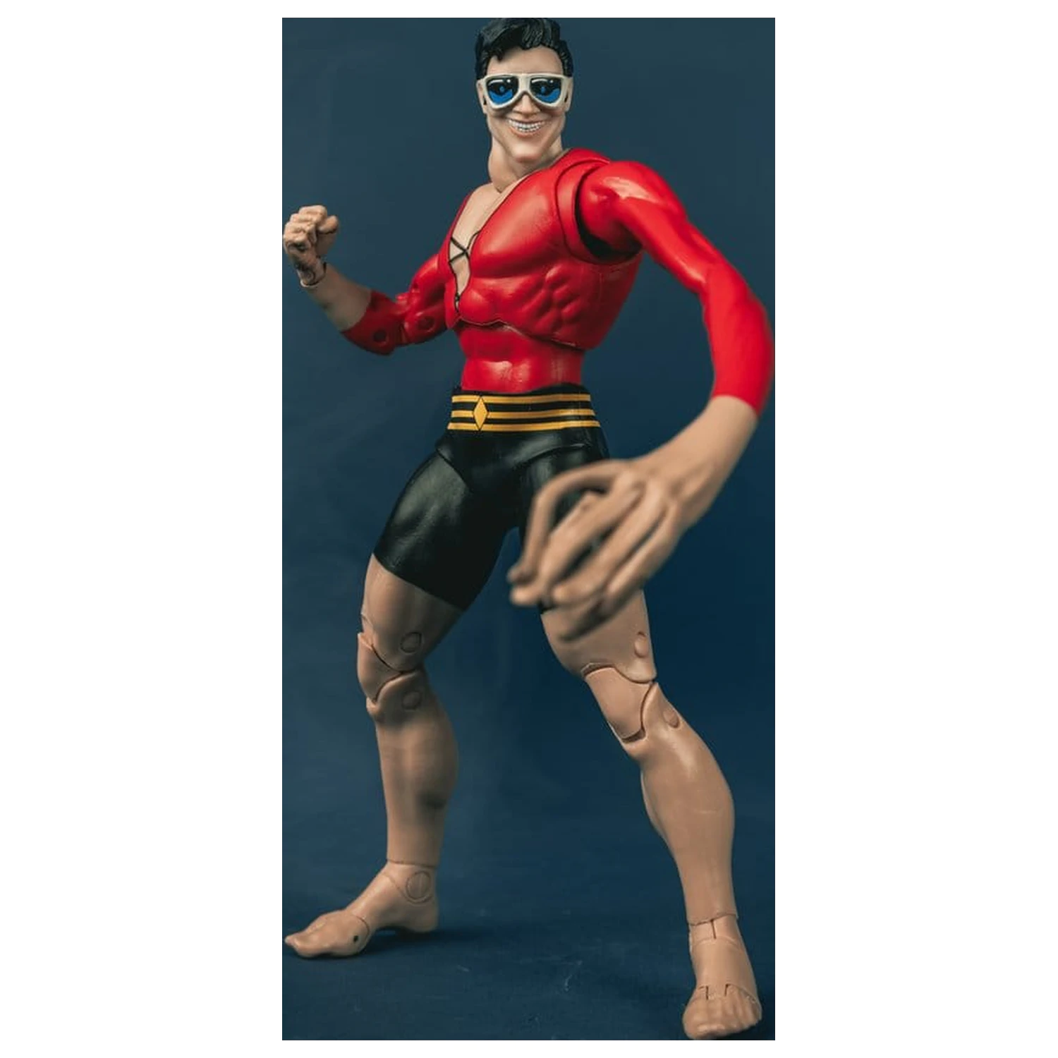 DC Multiverse Akcijska figura Plastic Man (The Terrifics) 18 cm fotografija proizvoda