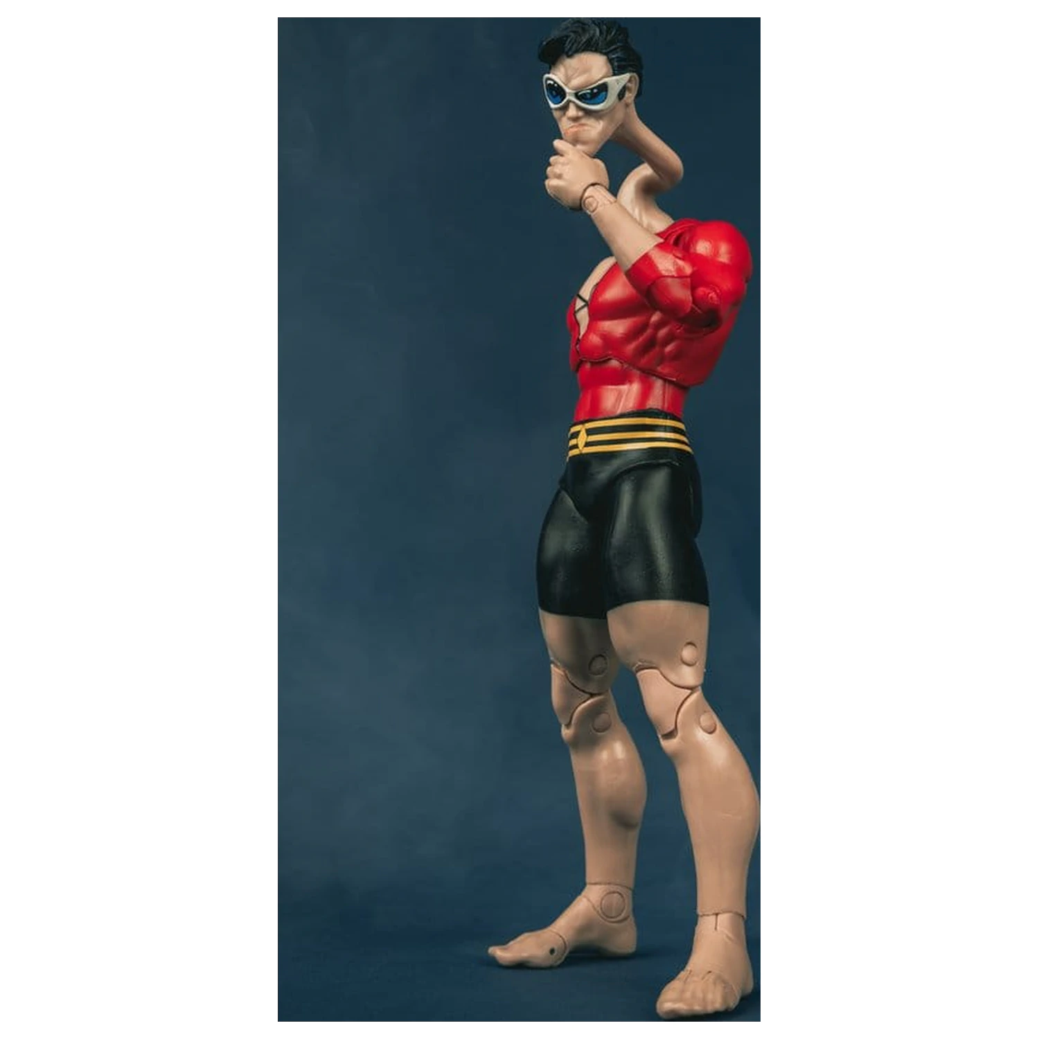 DC Multiverse Akcijska figura Plastic Man (The Terrifics) 18 cm fotografija proizvoda
