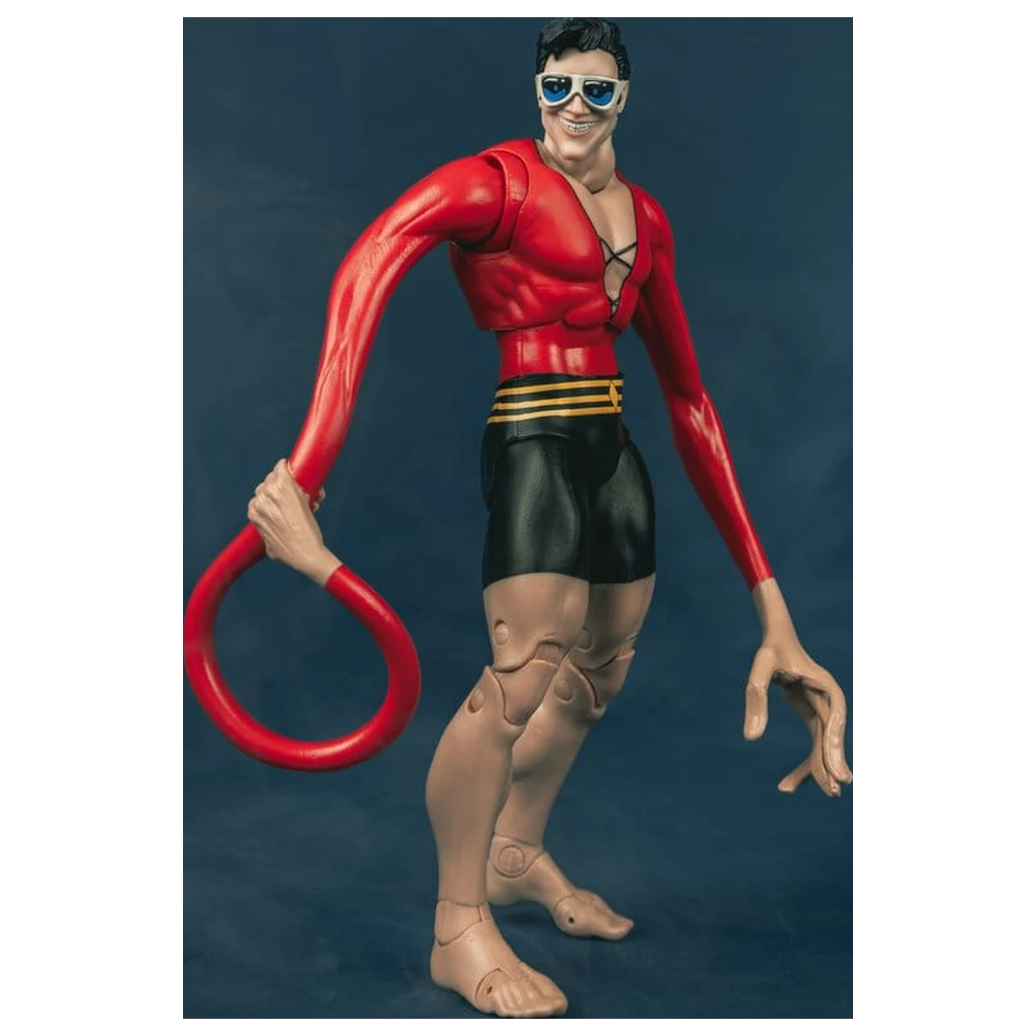 DC Multiverse Akcijska figura Plastic Man (The Terrifics) 18 cm fotografija proizvoda