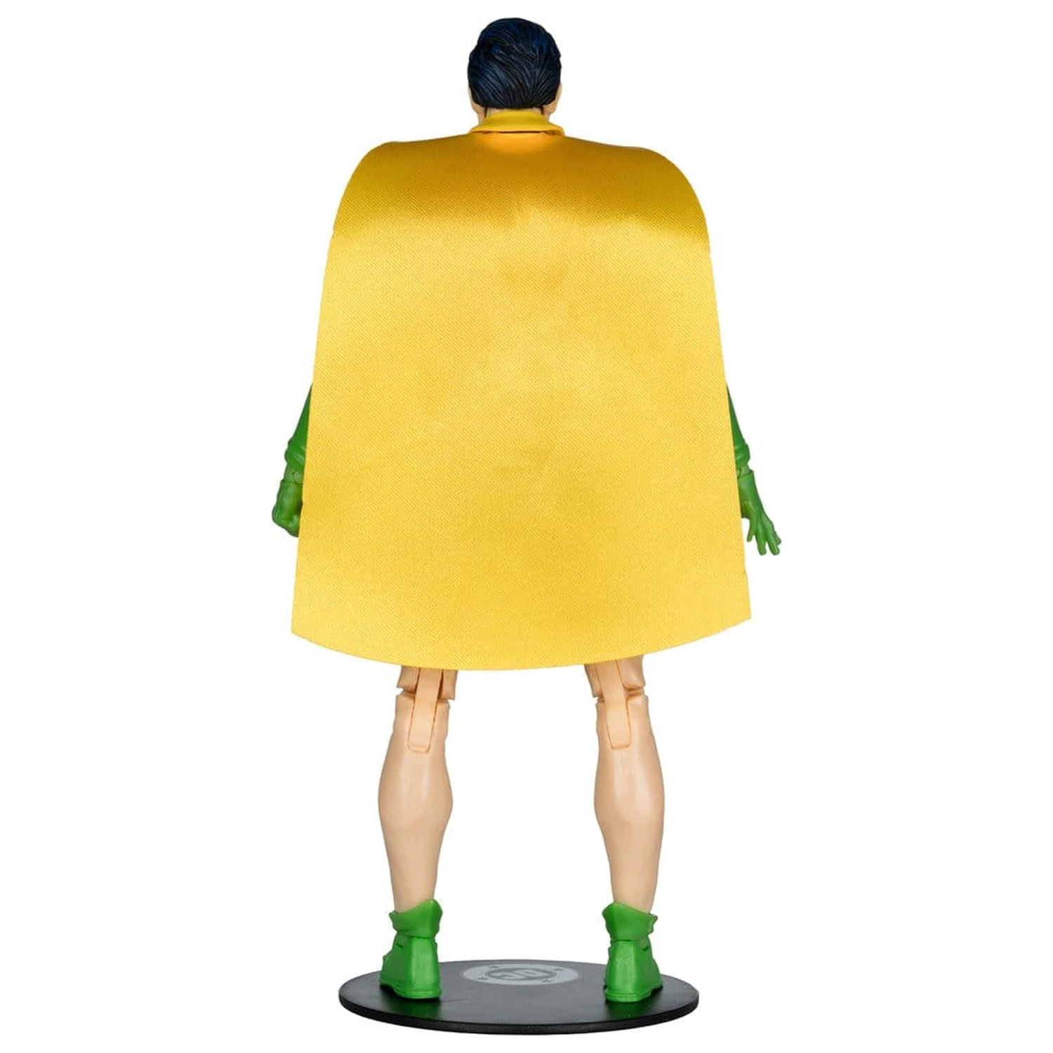 DC Multiverse akcijska figura Robin (Silver Age) (Gold Label) 17 cm fotografija proizvoda