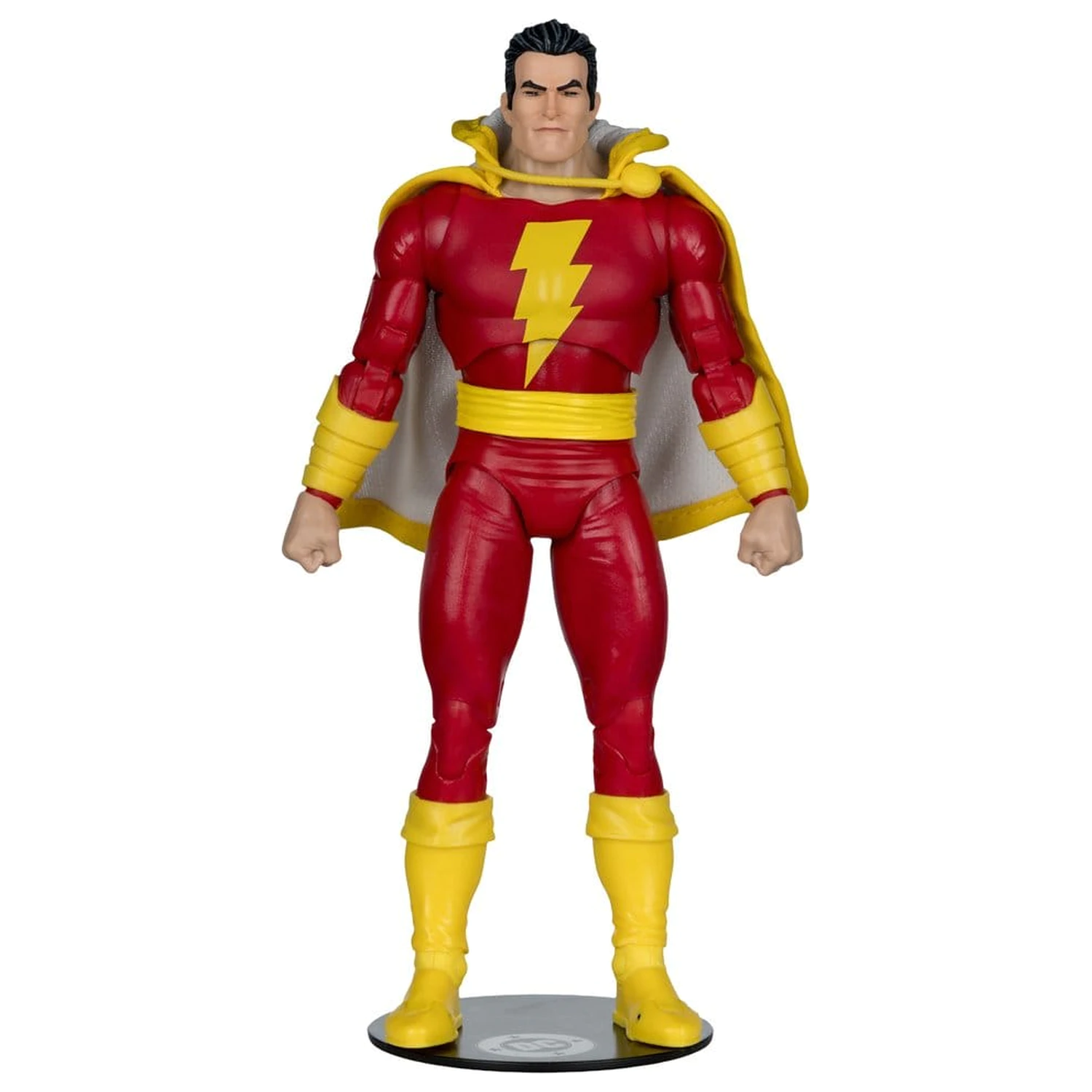 DC Multiverse figura Shazem (Power of Shazam) 19 cm fotografija proizvoda