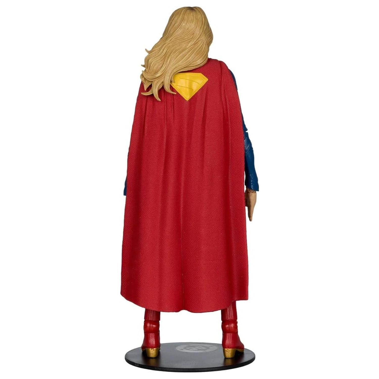 DC Multiverse akcijska figura Supergirl (Hero Costume) (Supergirl Movie 2026) 18 cm fotografija proizvoda