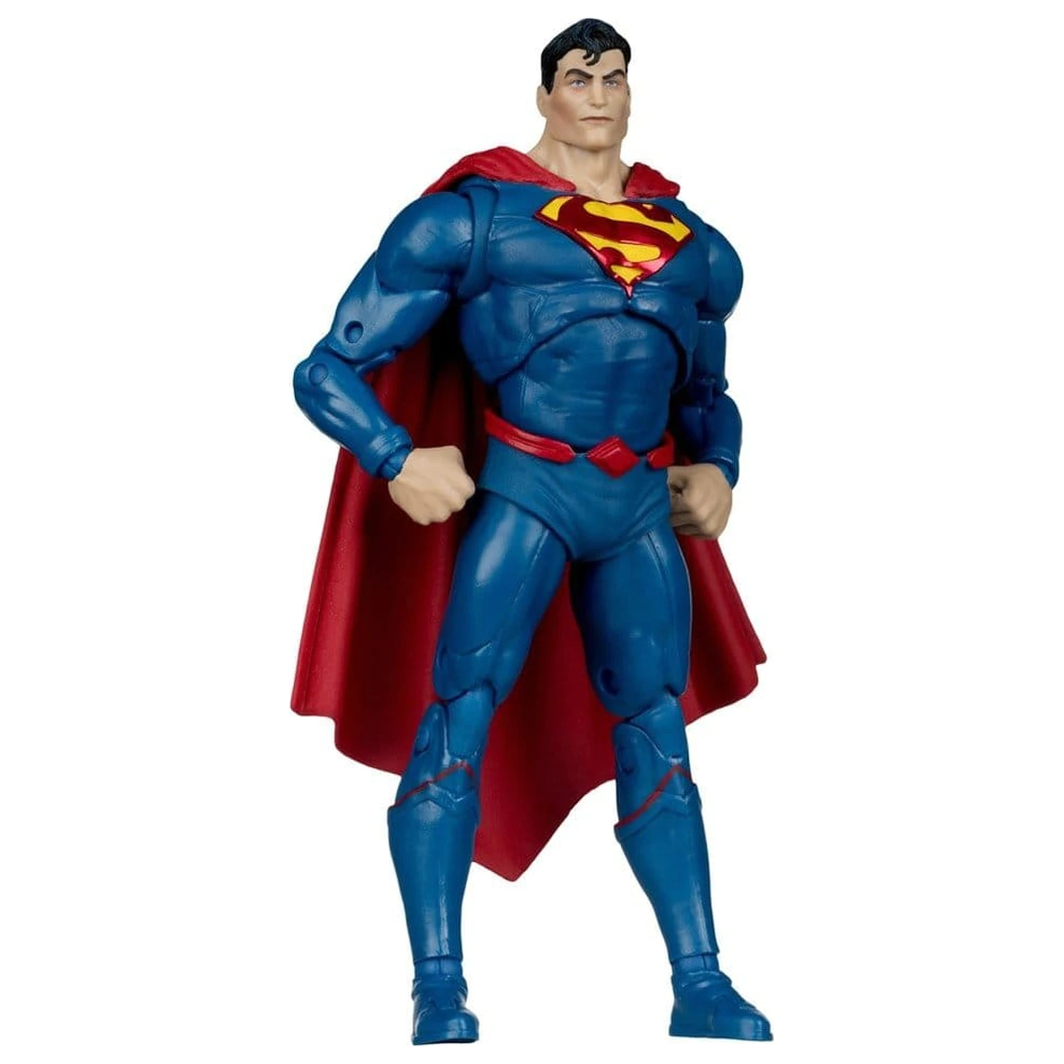 DC Multiverse Akcijska figura Superman (Action Comics #1) 18 cm fotografija proizvoda