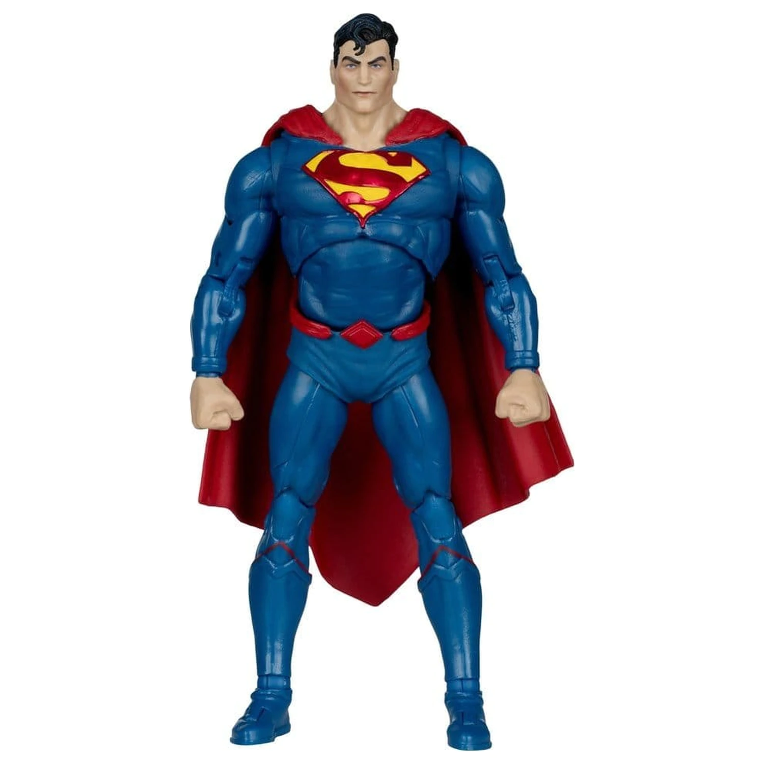 DC Multiverse Akcijska figura Superman (Action Comics #1) 18 cm fotografija proizvoda