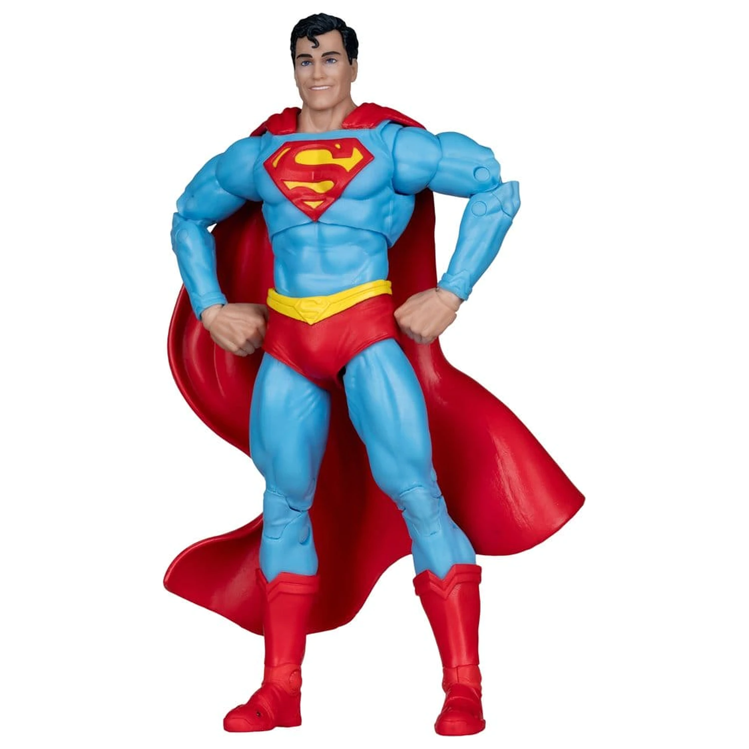 DC Multiverse figura Superman (DC Classic) 19 cm fotografija proizvoda