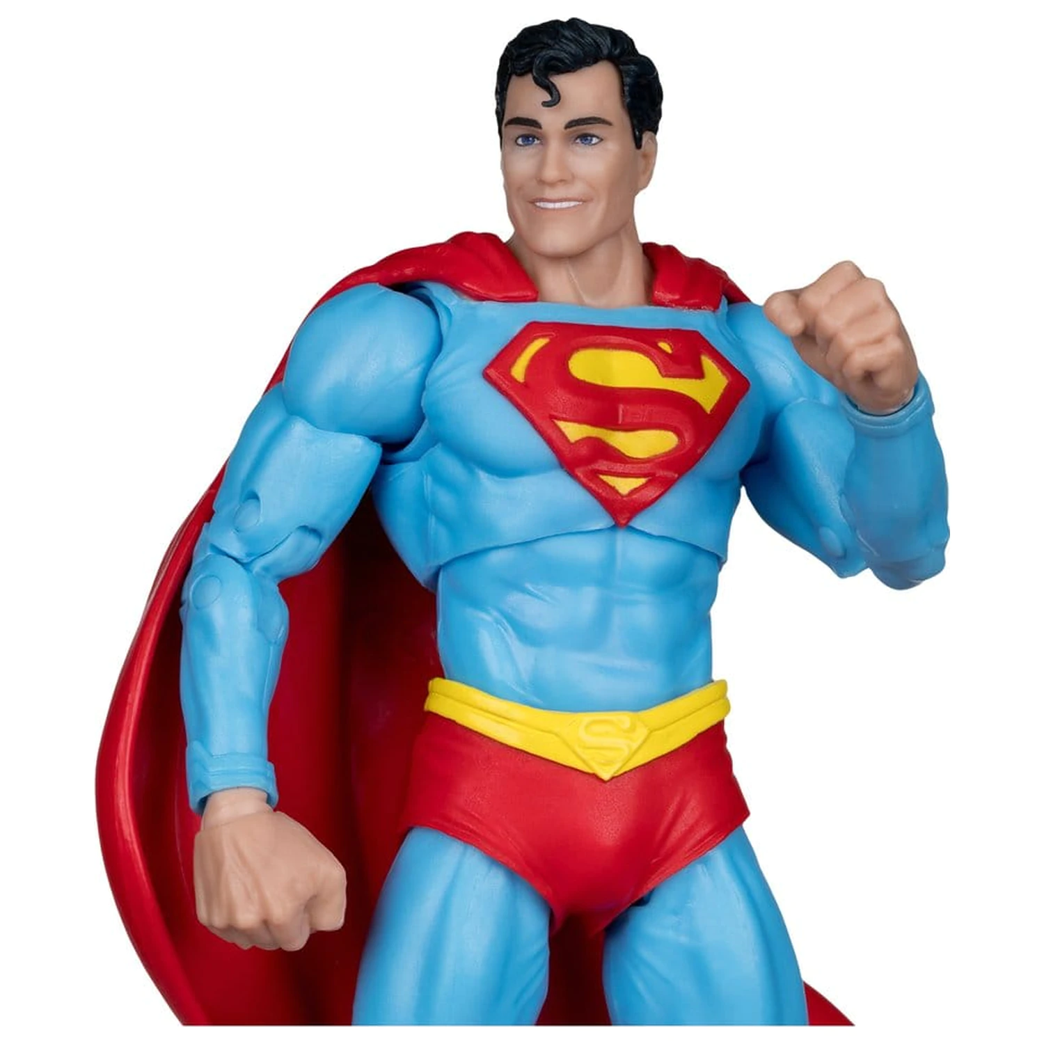 DC Multiverse figura Superman (DC Classic) 19 cm fotografija proizvoda