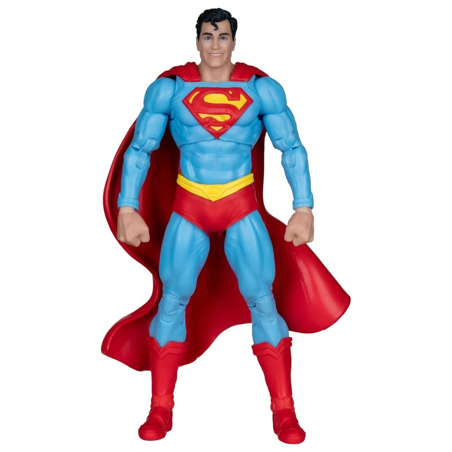 DC Multiverse figura Superman (DC Classic) 19 cm fotografija proizvoda