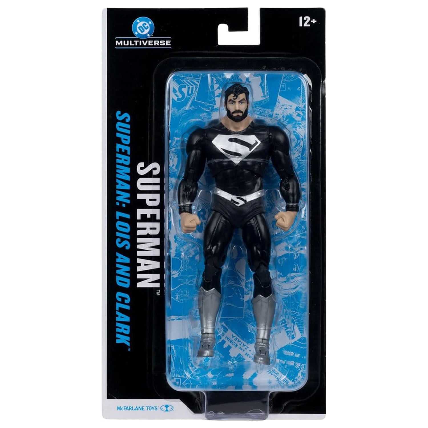 DC Multiverse figura Supermana (Superman: Lois and Clark) 18 cm fotografija proizvoda