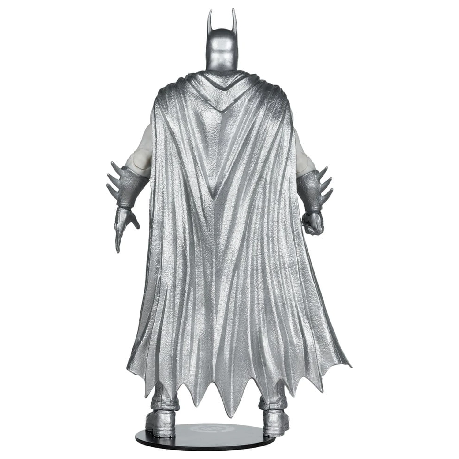 DC Multiverse Akcijska figura White Lantern Batman (Brightest Day) (Red Platinum Edition) 18 cm fotografija proizvoda