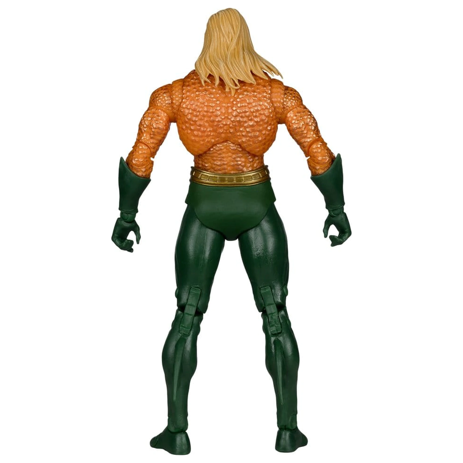 DC Multiverse akcijska figura Aquaman (Endless Winter) (Blister Card) 18 cm fotografija proizvoda