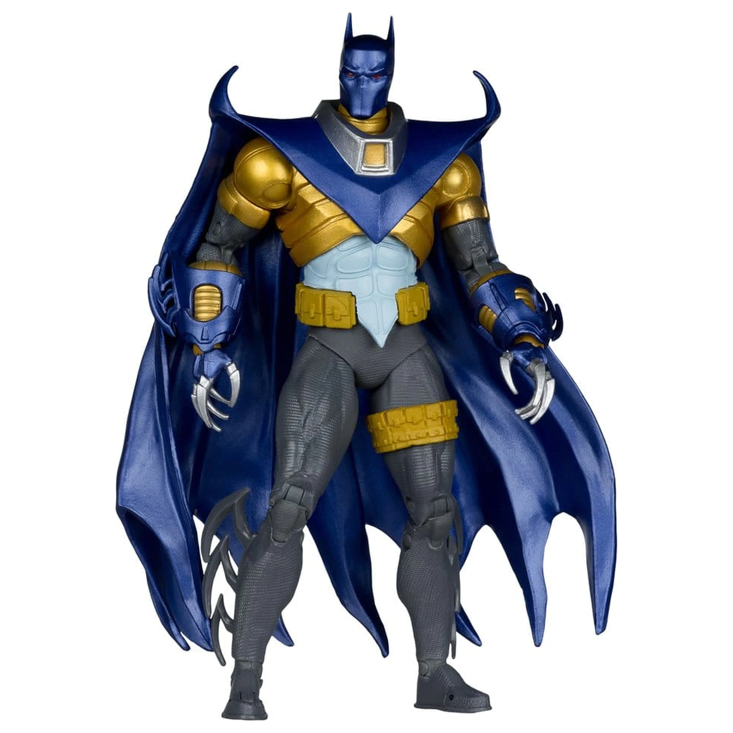 DC Multiverse Akcijska figura Azrael Batman Armor (Detective Comics #667) 19 cm fotografija proizvoda