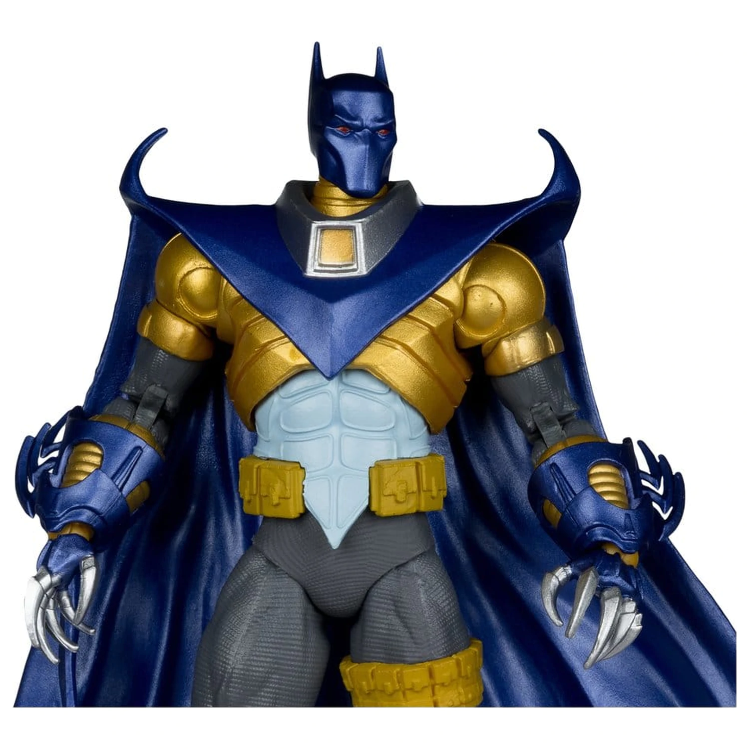 DC Multiverse Akcijska figura Azrael Batman Armor (Detective Comics #667) 19 cm fotografija proizvoda