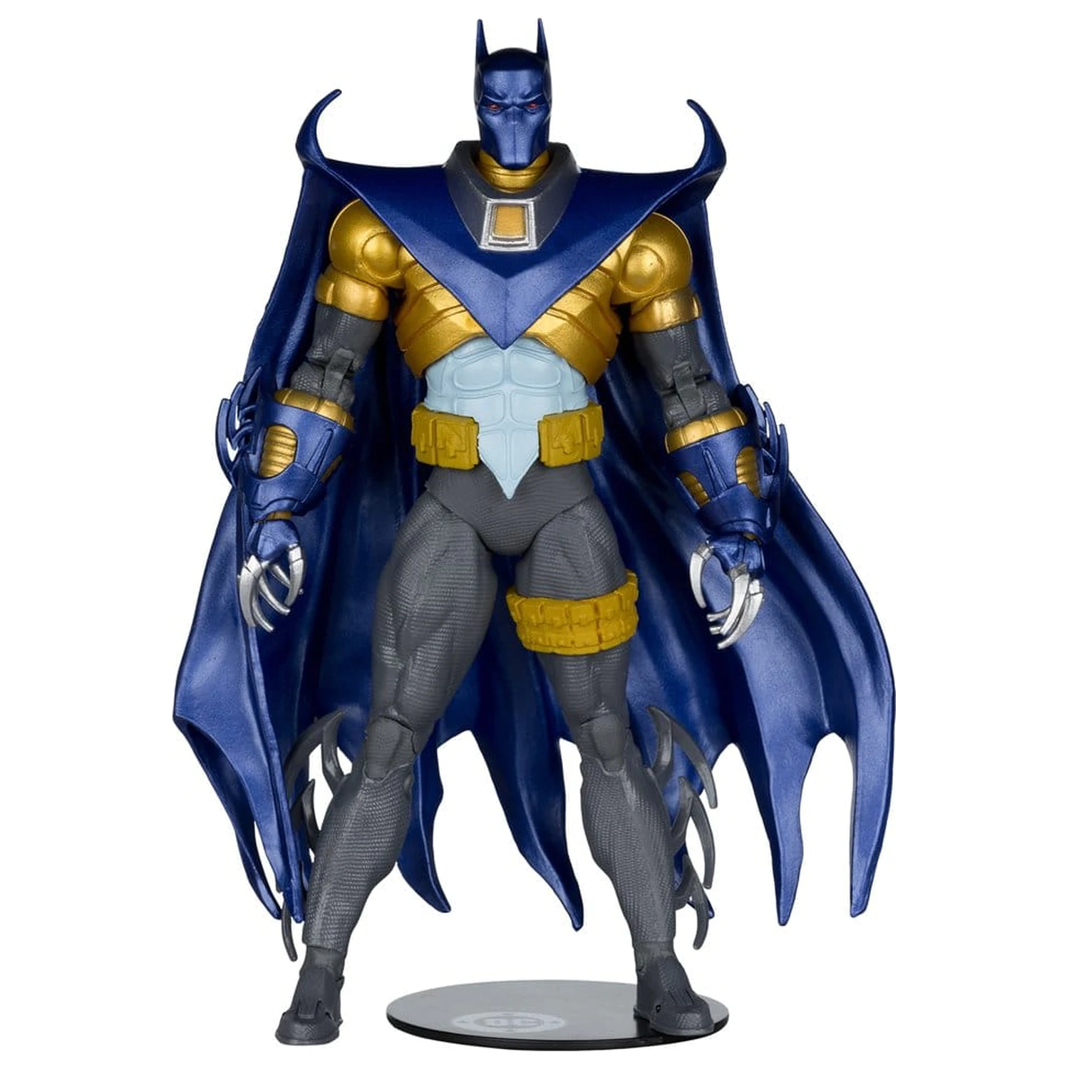 DC Multiverse Akcijska figura Azrael Batman Armor (Detective Comics #667) 19 cm fotografija proizvoda