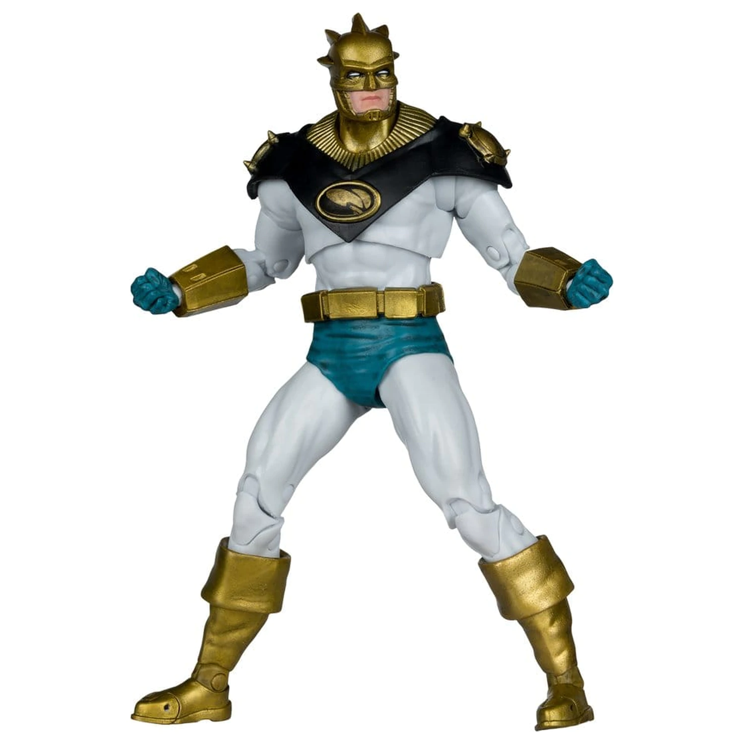 DC Multiverse Akcijska figura Aztek (DC Classic) (Chase) 18 cm fotografija proizvoda