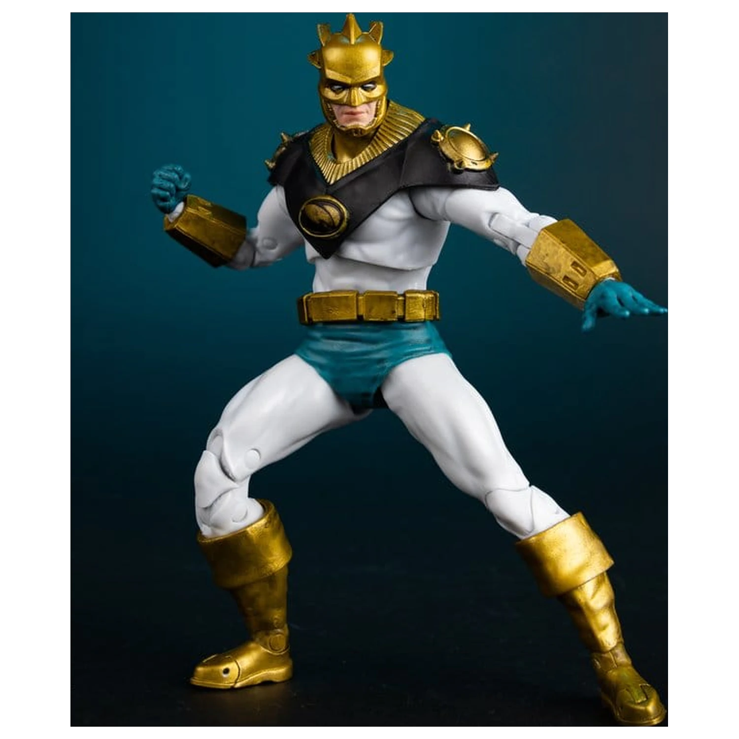 DC Multiverse Akcijska figura Aztek (DC Classic) (Chase) 18 cm fotografija proizvoda