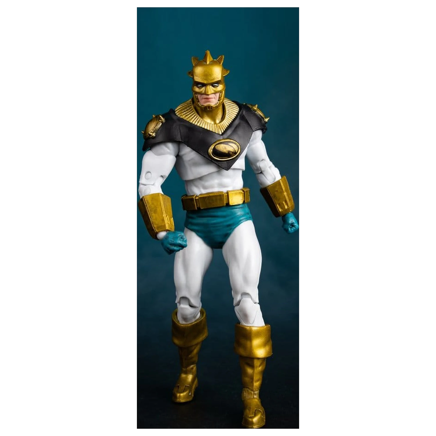 DC Multiverse Akcijska figura Aztek (DC Classic) (Chase) 18 cm fotografija proizvoda