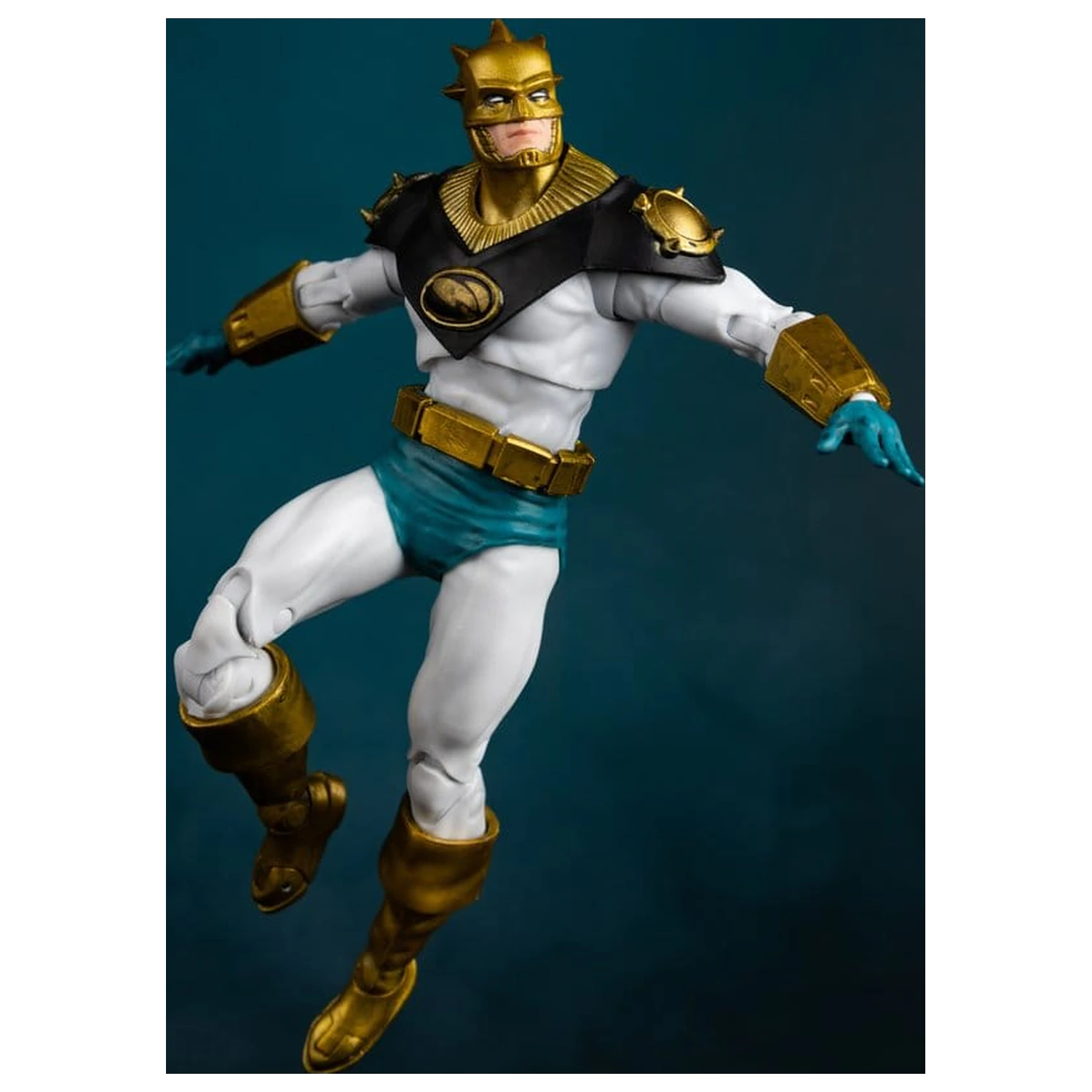DC Multiverse Akcijska figura Aztek (DC Classic) (Chase) 18 cm fotografija proizvoda