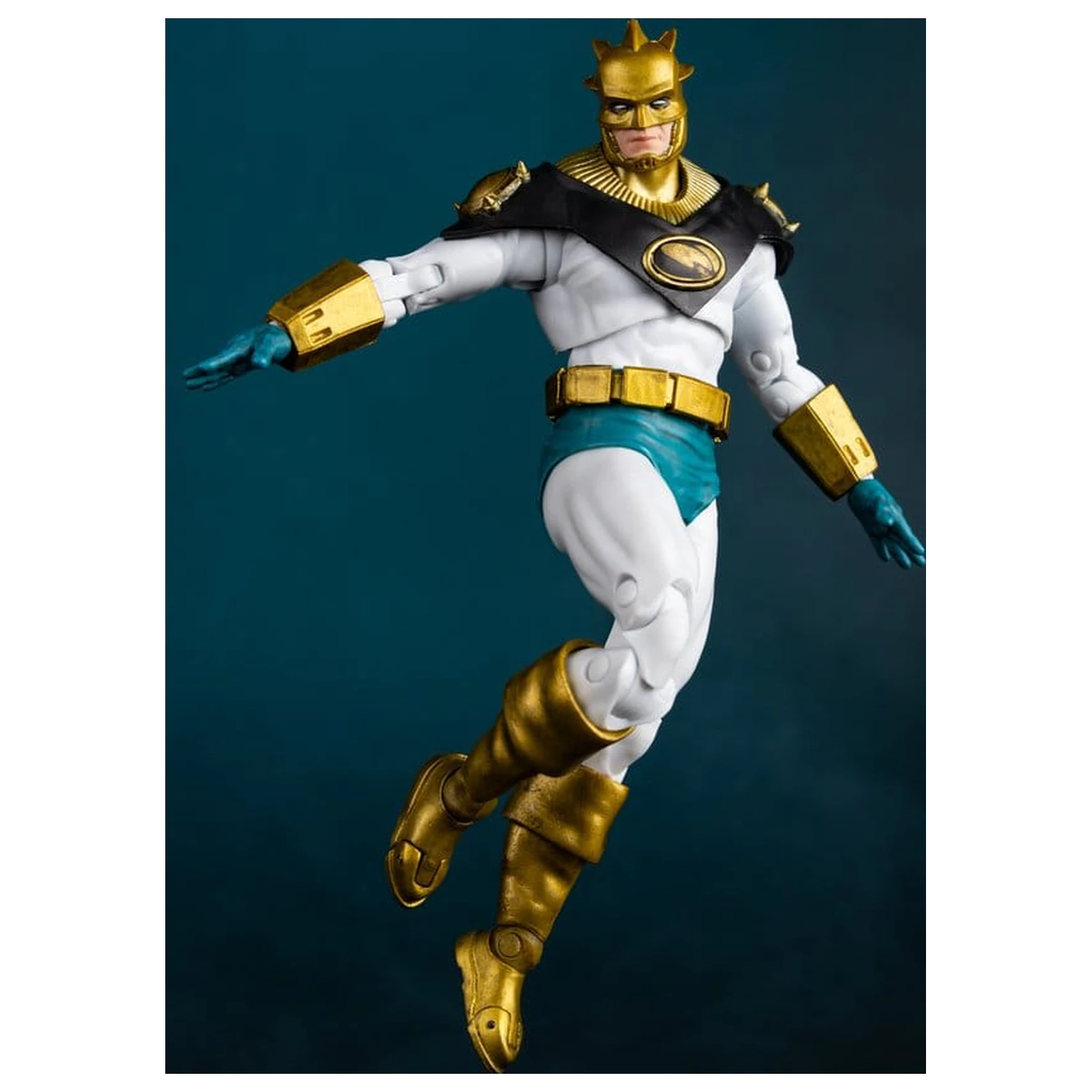DC Multiverse Akcijska figura Aztek (DC Classic) (Chase) 18 cm fotografija proizvoda
