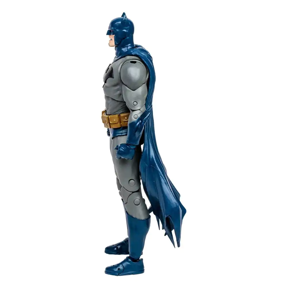 DC Multiverse Vozilo Bat-Raptor s Batman (The Batman Who Laughs) (Gold Label) fotografija proizvoda