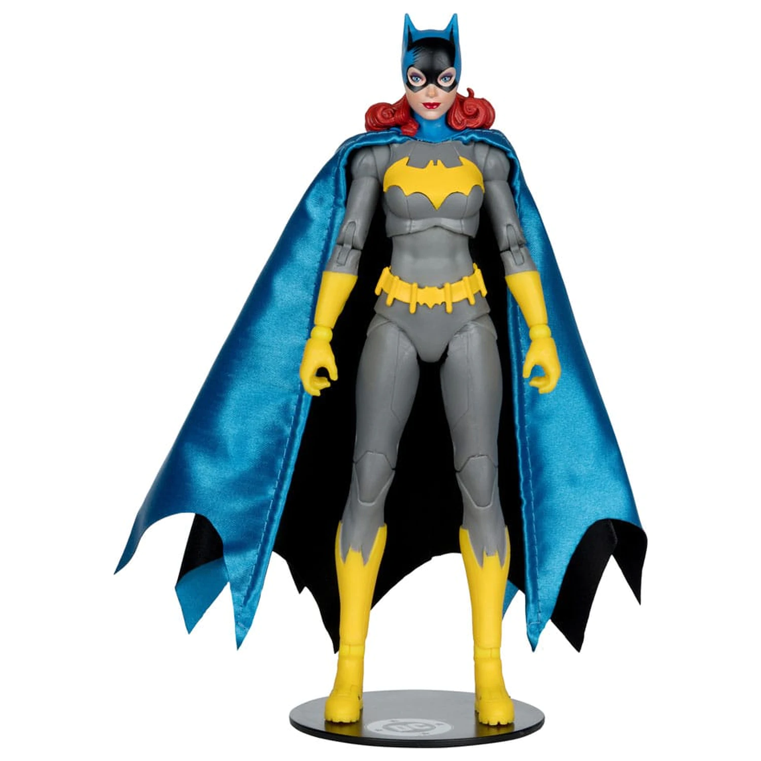 DC Multiverse Action figura Batgirl (DC Classic) 18 cm fotografija proizvoda