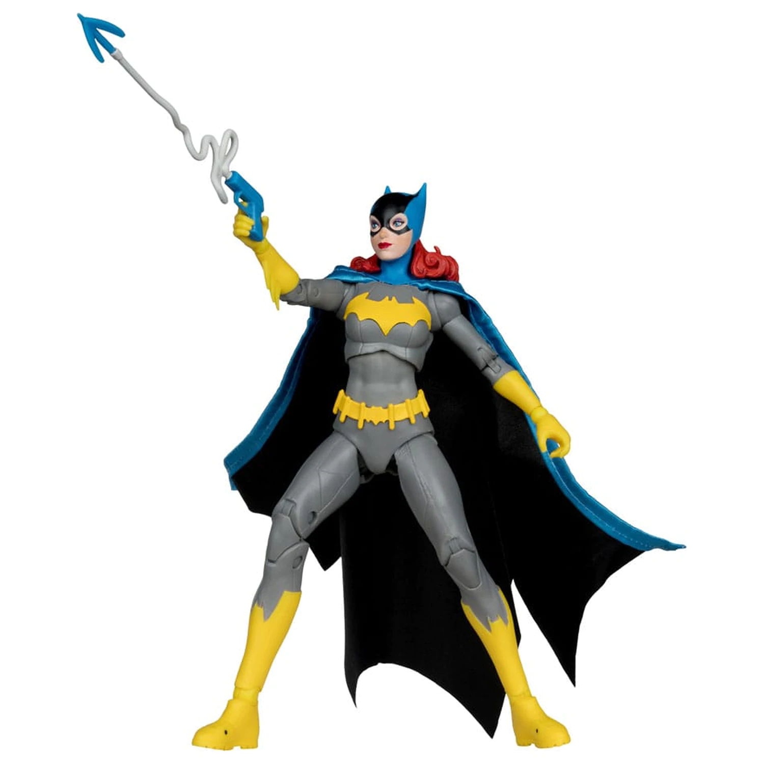 DC Multiverse Action figura Batgirl (DC Classic) 18 cm fotografija proizvoda