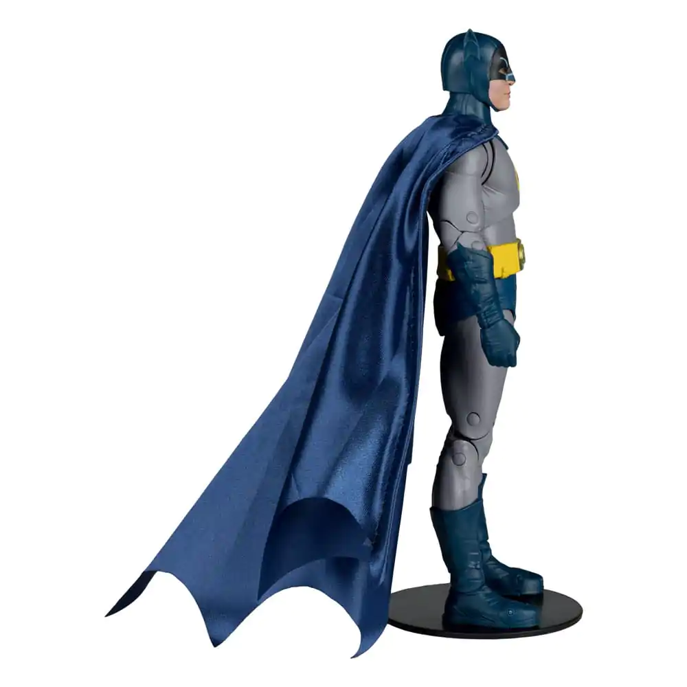 DC Multiverse akcijska figura Batman (Batman: Classic TV Series) 18 cm fotografija proizvoda