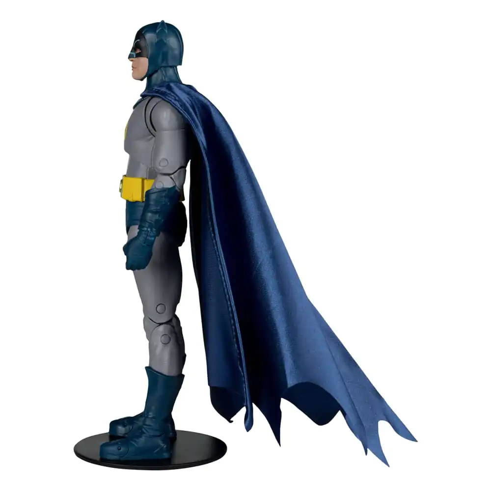 DC Multiverse akcijska figura Batman (Batman: Classic TV Series) 18 cm fotografija proizvoda