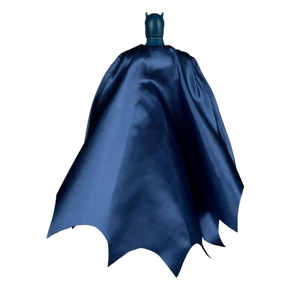 DC Multiverse akcijska figura Batman (Batman: Classic TV Series) 18 cm fotografija proizvoda