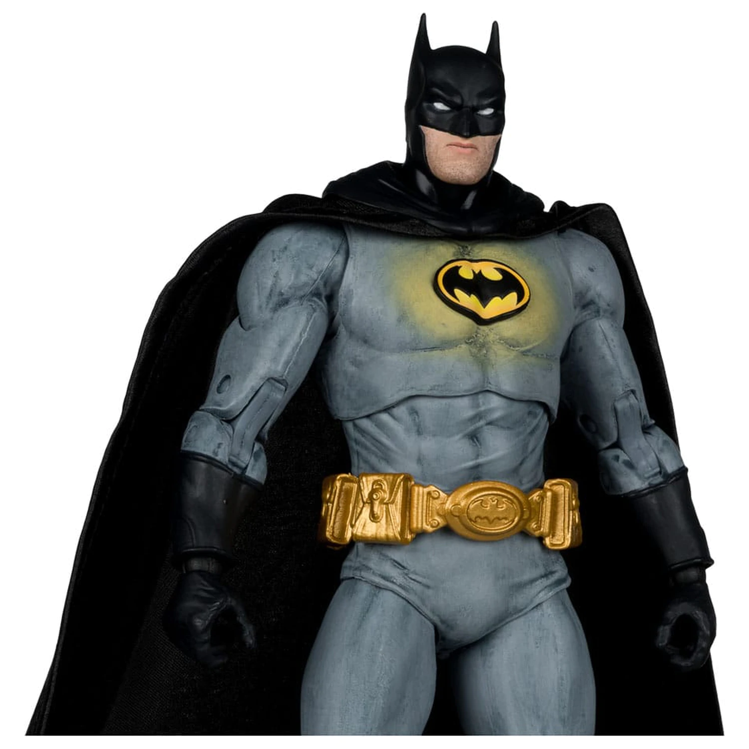 DC Multiverse akcijska figura Batman (Batman Incorporated) 19 cm fotografija proizvoda
