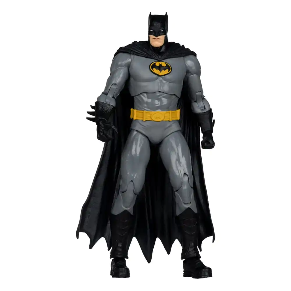 DC Multiverse Akcijska figura Batman (Batman: Three Jokers) 18 cm fotografija proizvoda