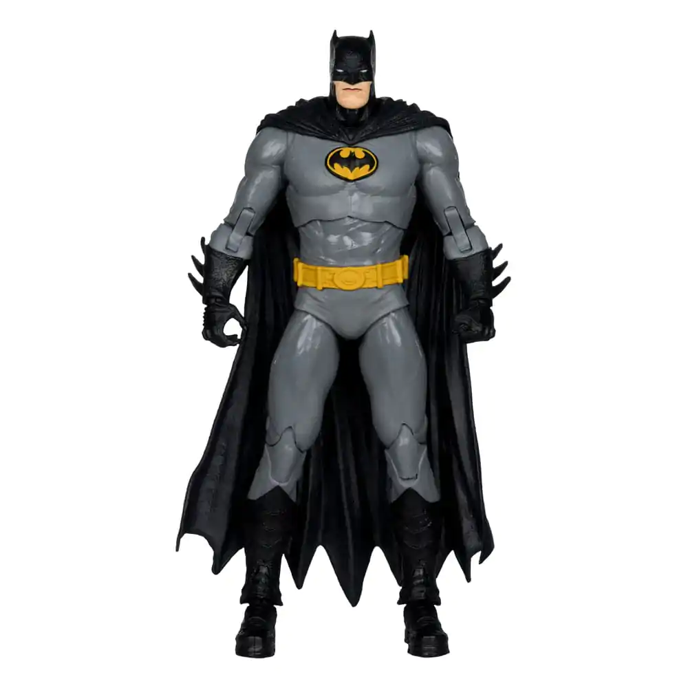 DC Multiverse Akcijska figura Batman (Batman: Three Jokers) 18 cm fotografija proizvoda