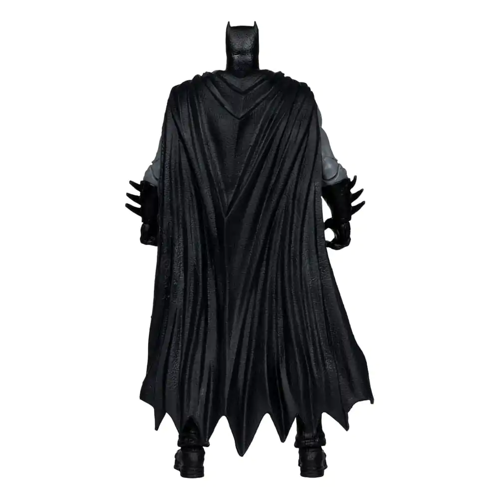 DC Multiverse Akcijska figura Batman (Batman: Three Jokers) 18 cm fotografija proizvoda