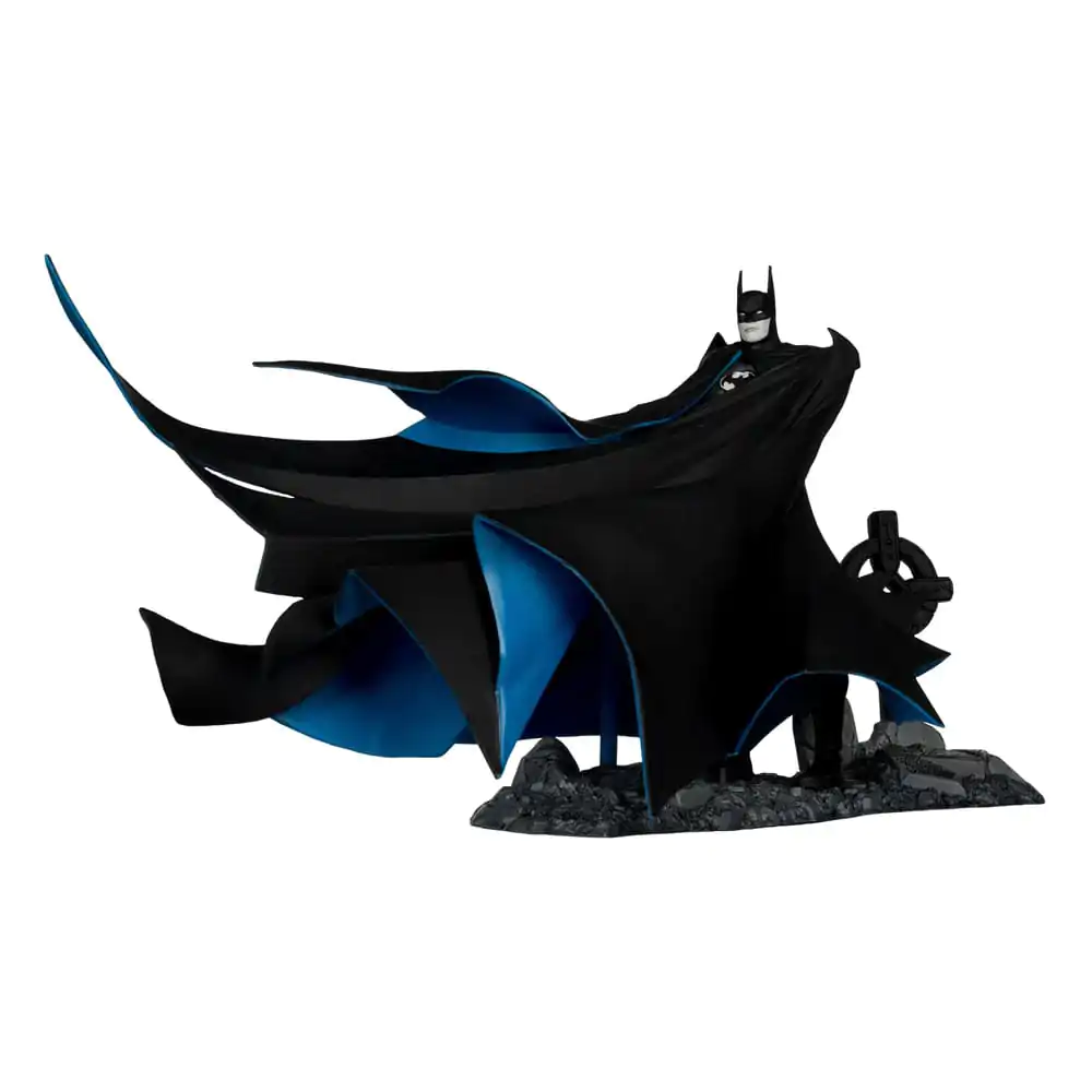 DC Multiverse akcijska figura Batman (Batman: Year Two) (Gold Label) 18 cm fotografija proizvoda