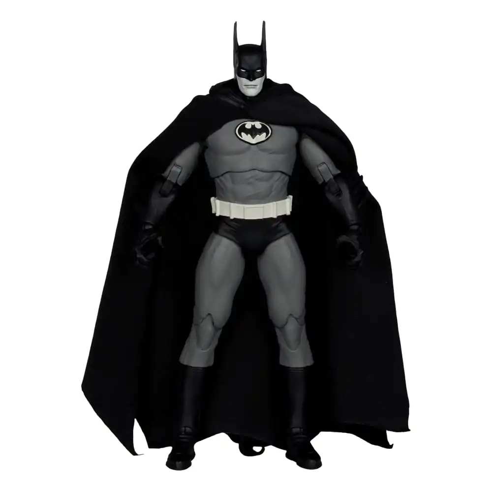 DC Multiverse akcijska figura Batman (Batman: Year Two) (Gold Label) 18 cm fotografija proizvoda