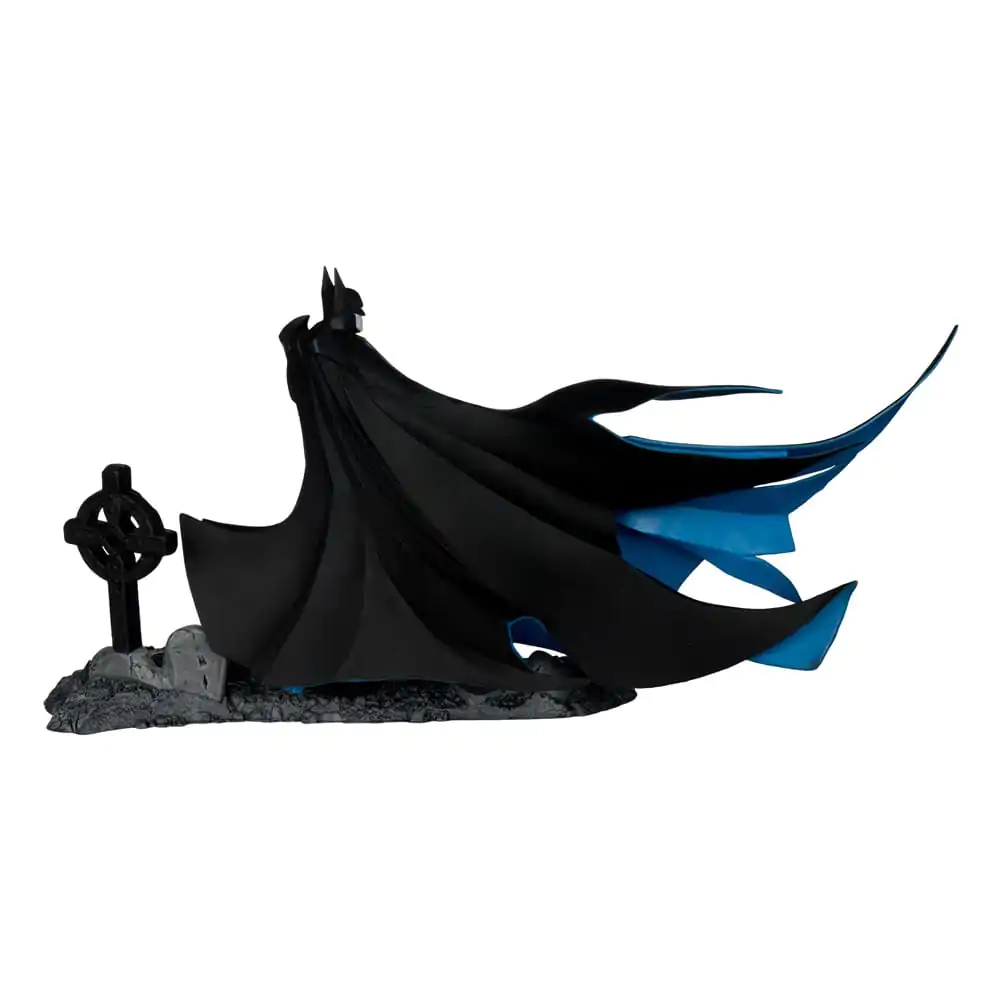 DC Multiverse akcijska figura Batman (Batman: Year Two) (Gold Label) 18 cm fotografija proizvoda