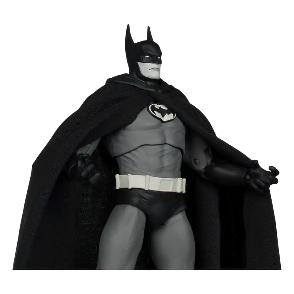 DC Multiverse akcijska figura Batman (Batman: Year Two) (Gold Label) 18 cm fotografija proizvoda